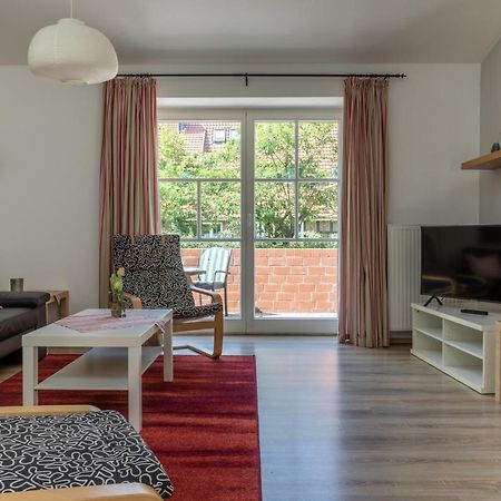 Pension Cohrs Hof Hellwege Kültér fotó